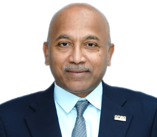 Bhaskar Chowdary Nettem joins as Director (Prod), ONGC